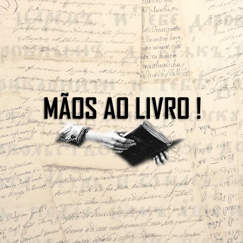Mãos ao Livro! picture