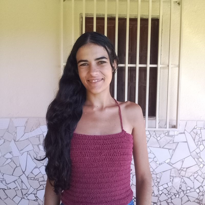 Naiara Gomes picture