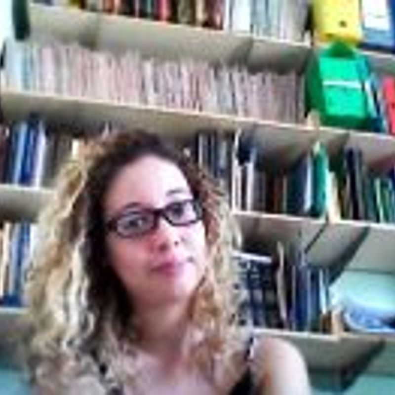 Marcela de Souza picture