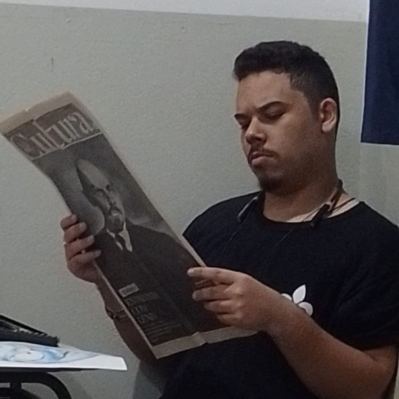 Eduardo Jorge Dos Santos picture
