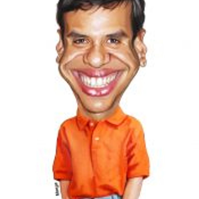 Eduardo Ribeiro picture