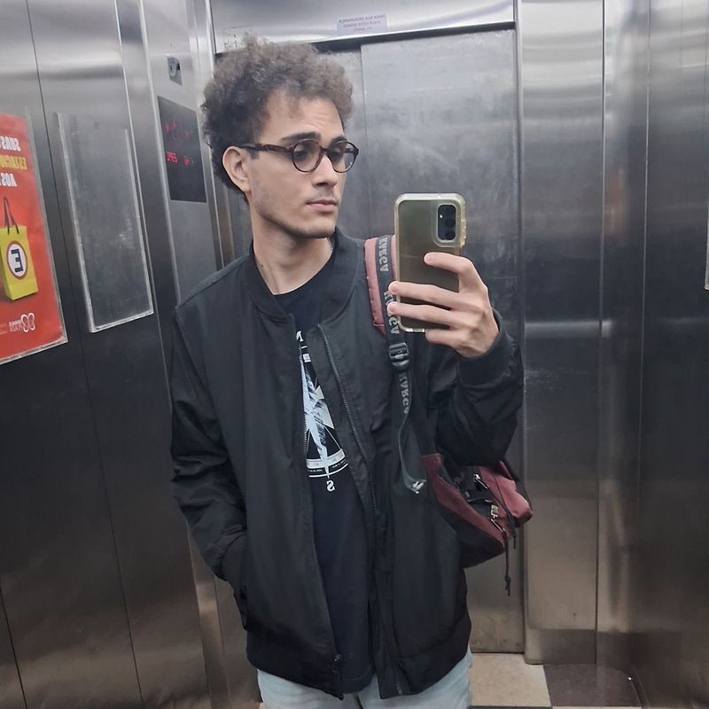 Elias Matos picture