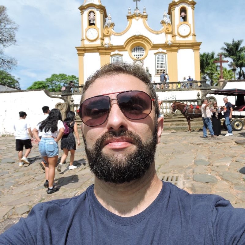 Marcelo Monteiro picture