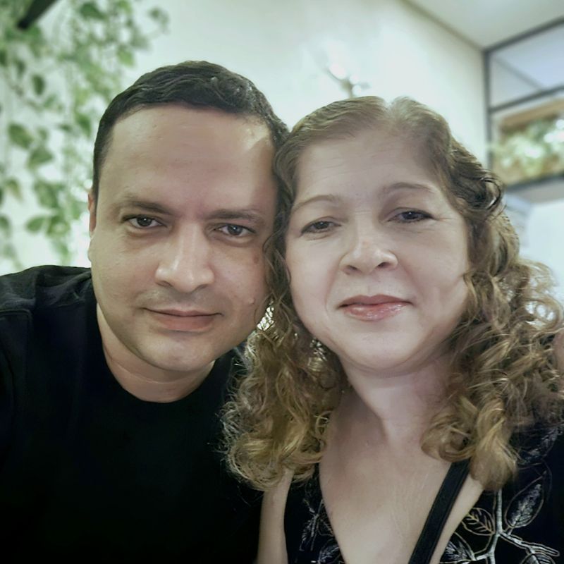Ailton José de Almeida picture