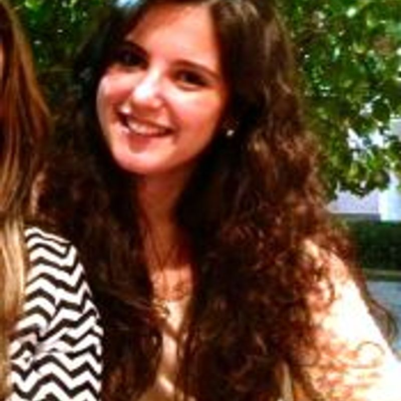 Thaís Rodrigues picture