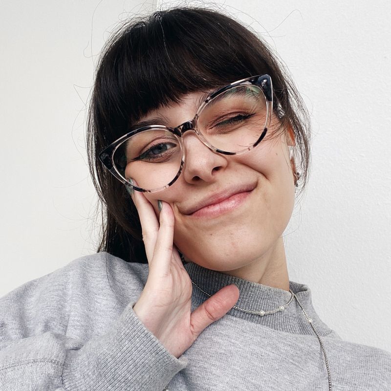 Raquel Pepineli picture