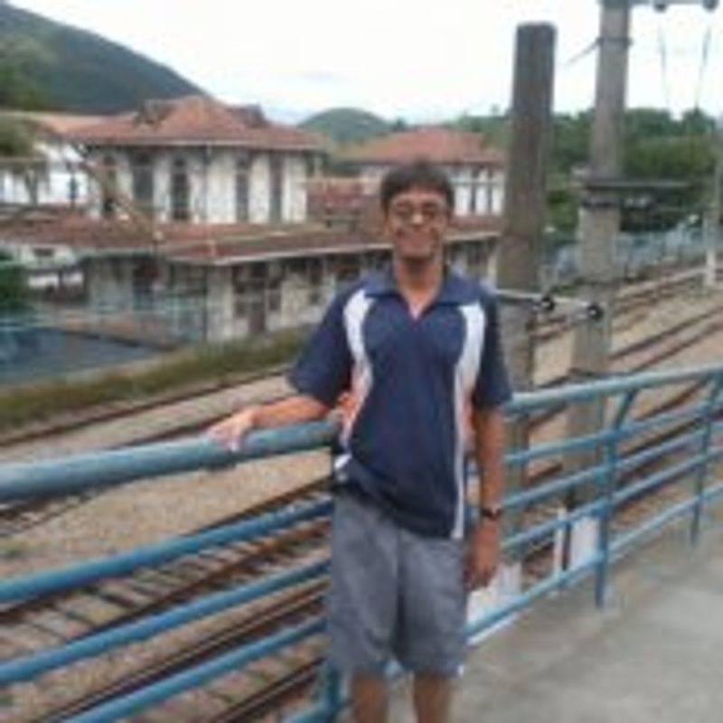 Ricardo Jorge picture