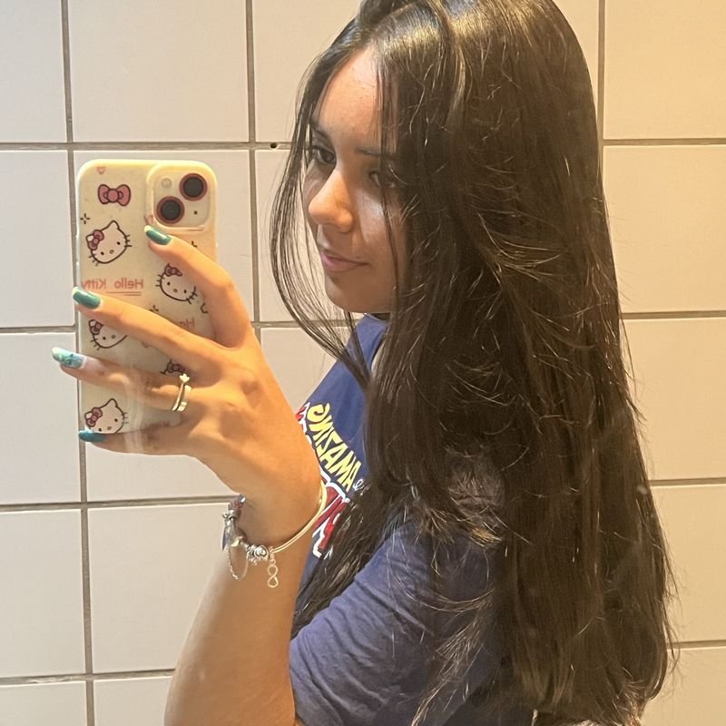 Isabelly Rodrigues Barroso picture
