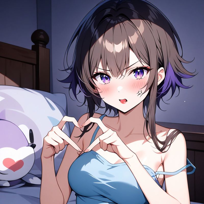 Kaori Han picture