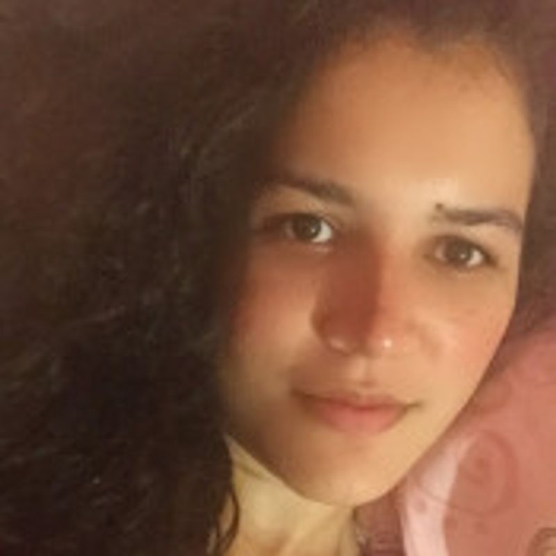 Tamila Ferreira picture