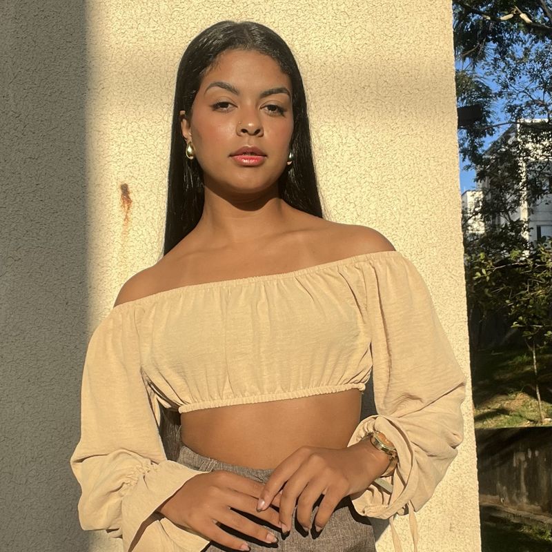 Izabele Araujo picture
