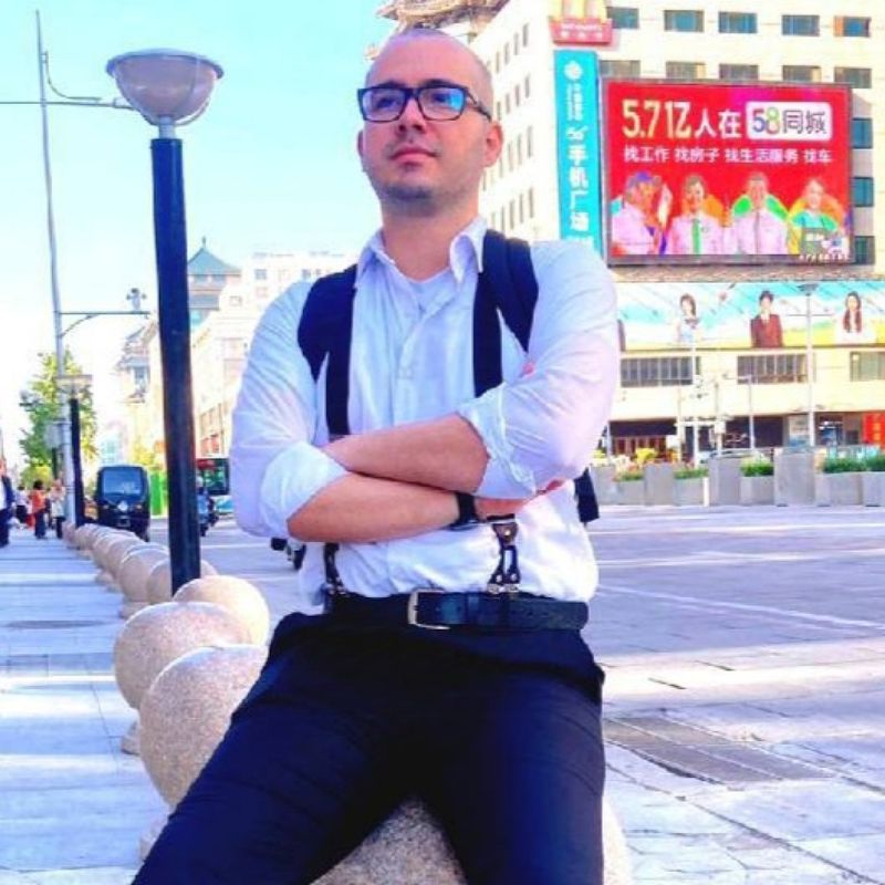 leandro ding picture