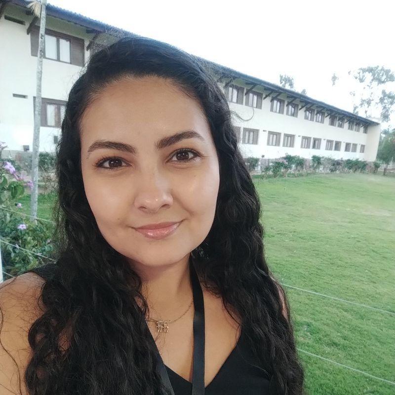 Berenice Moura Campos picture