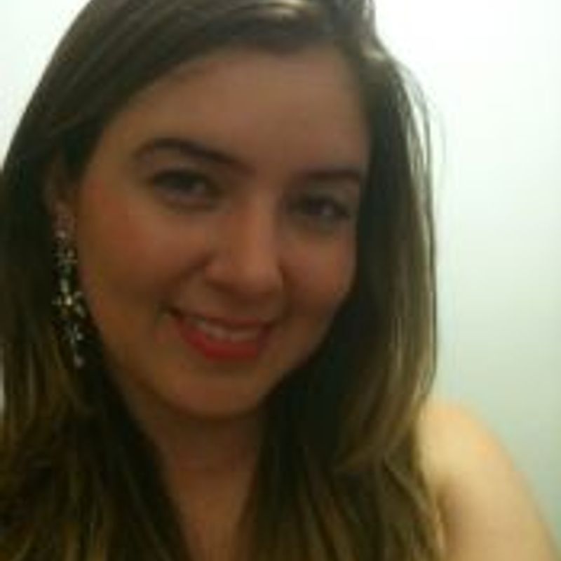 Cristiane Oliveira picture