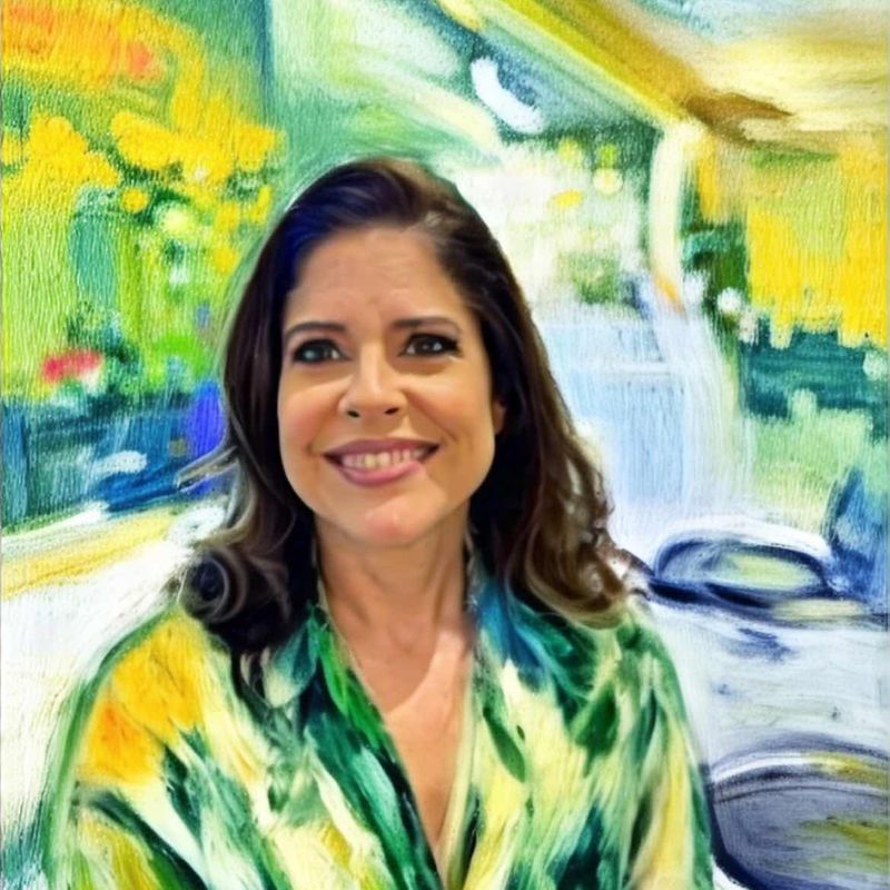 Roberta Bezerra picture