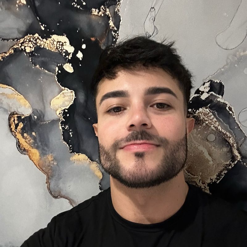 Raphael Henrique picture