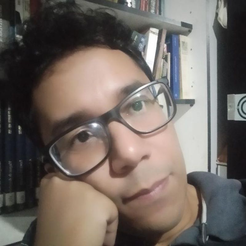 Daniel Carvalho picture