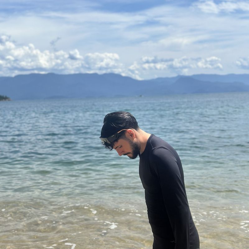 André Alves picture