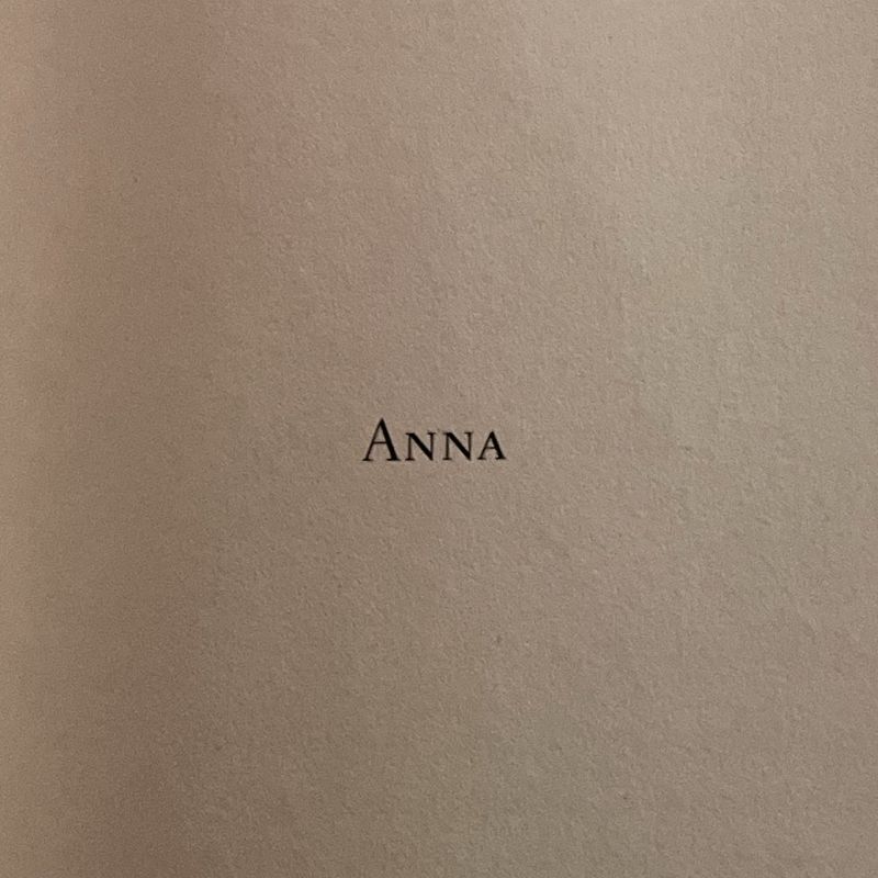 anna spindola picture