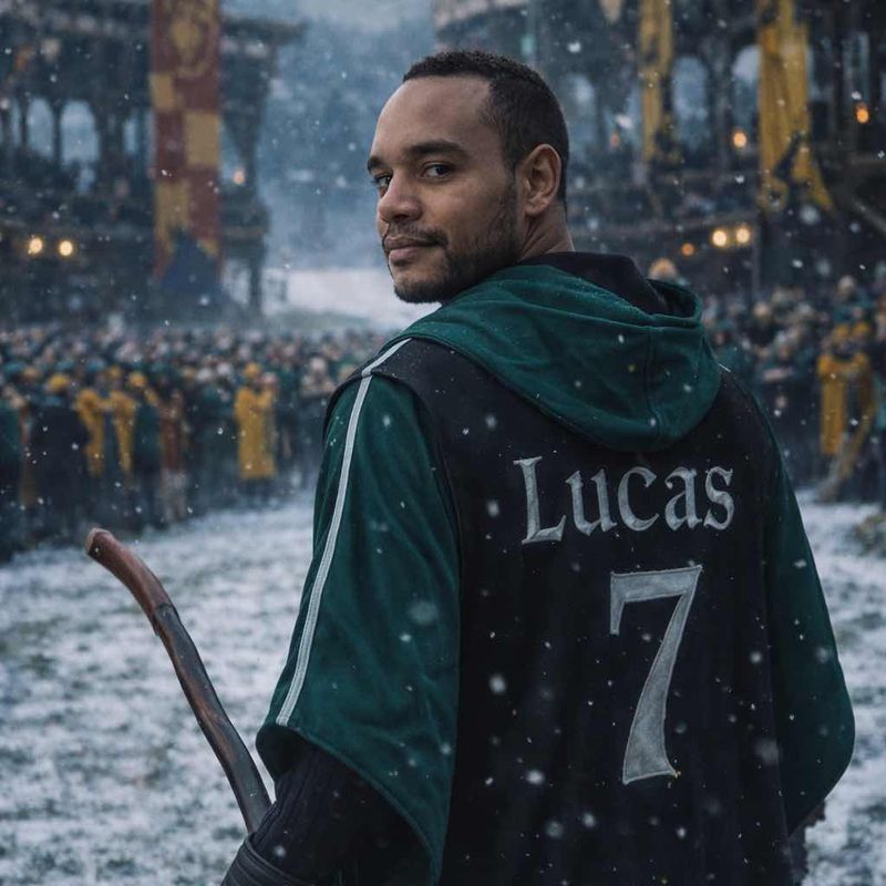Lucas Dos Santos Dias picture