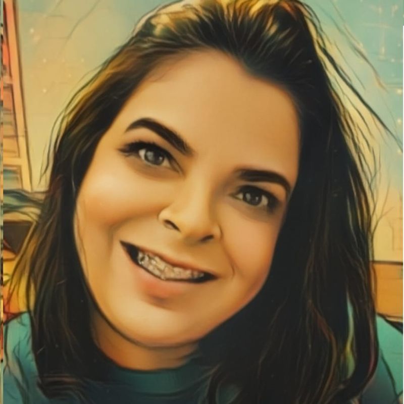 M Edna Medeiros picture