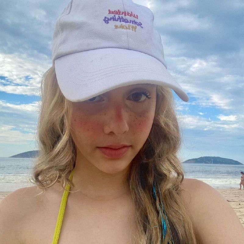 Geovanna Vitória picture