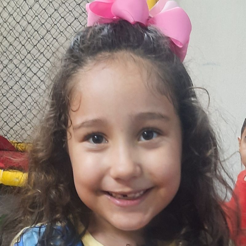 Cecilia Soares picture