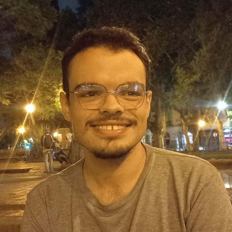 Inácio Fernández picture