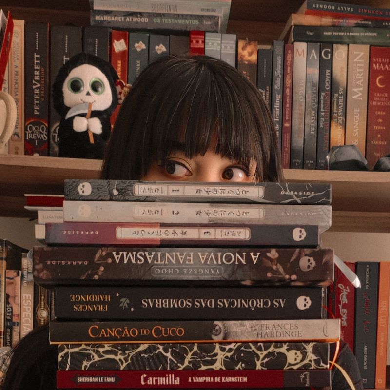 Aline Vieira picture