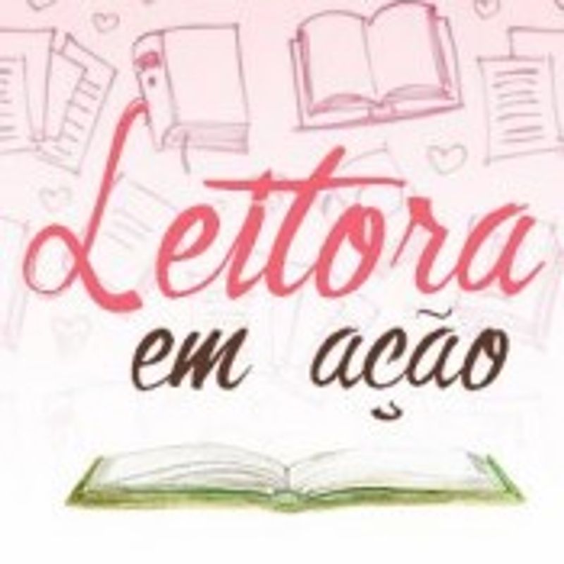Leitora em Ação picture