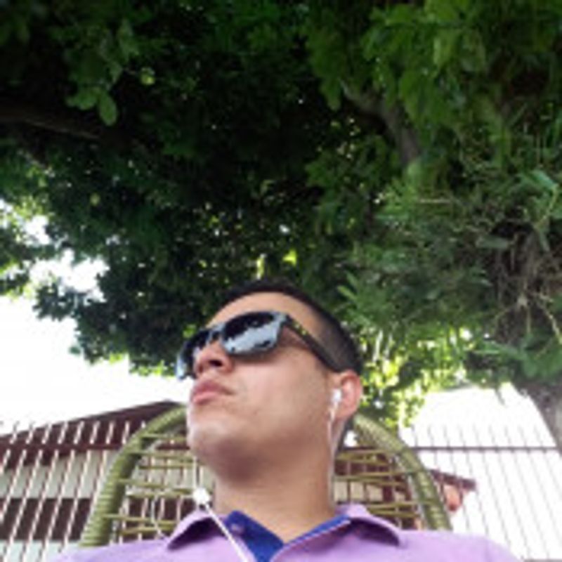 Rodolfo De Freitas Ferreira picture