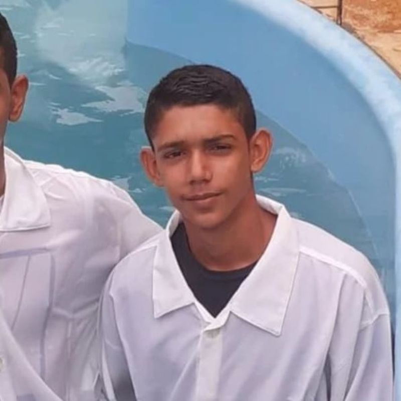 Gabriel Da Silva Simões picture
