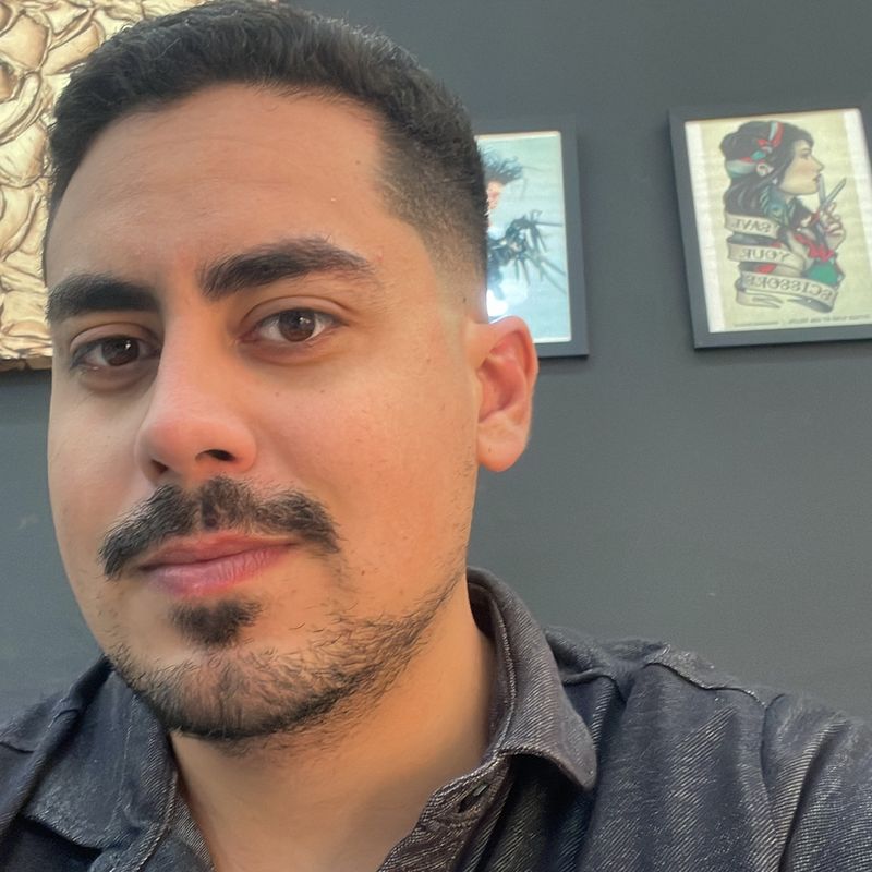 Luiz felipe Da silva picture