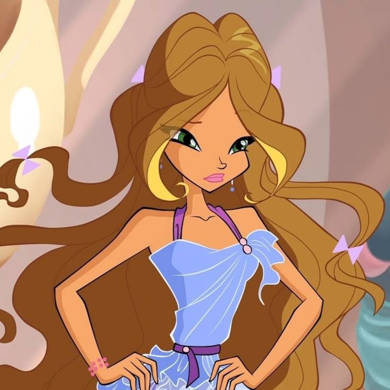 Beatriz Xavier picture