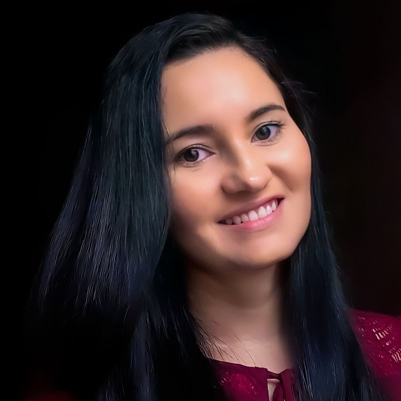 Vitória Andrade picture