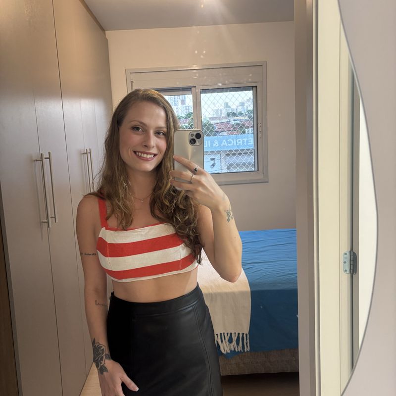 Marina Scheffer de Araujo picture