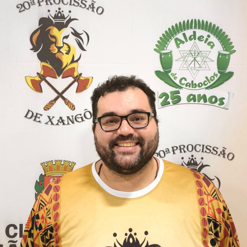 Rafael Arruda picture