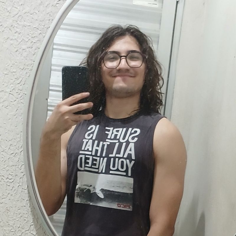 Rodrigo Honorato picture