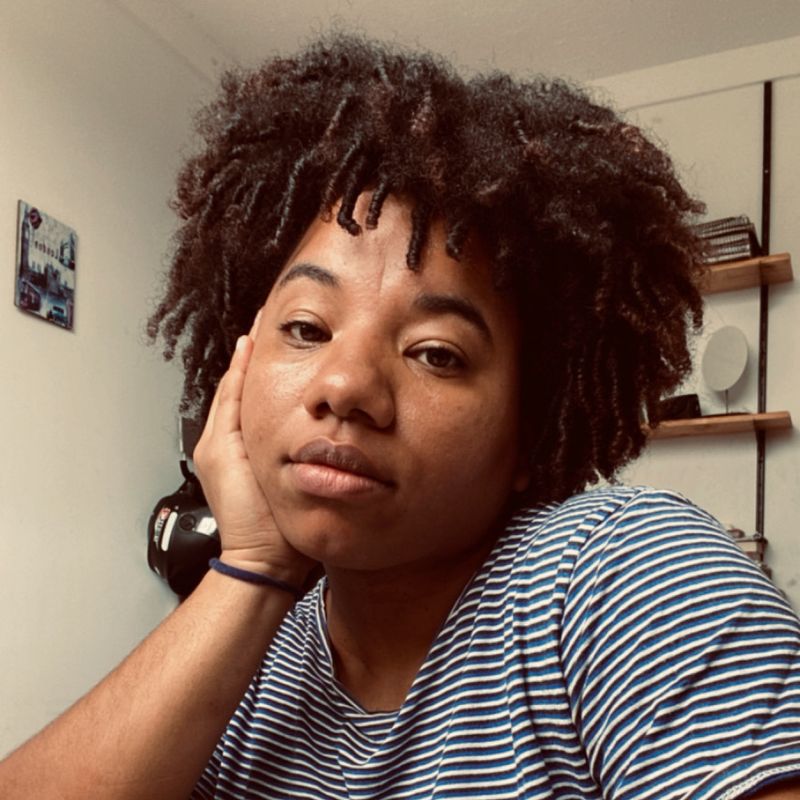 Mikaella Pereira picture