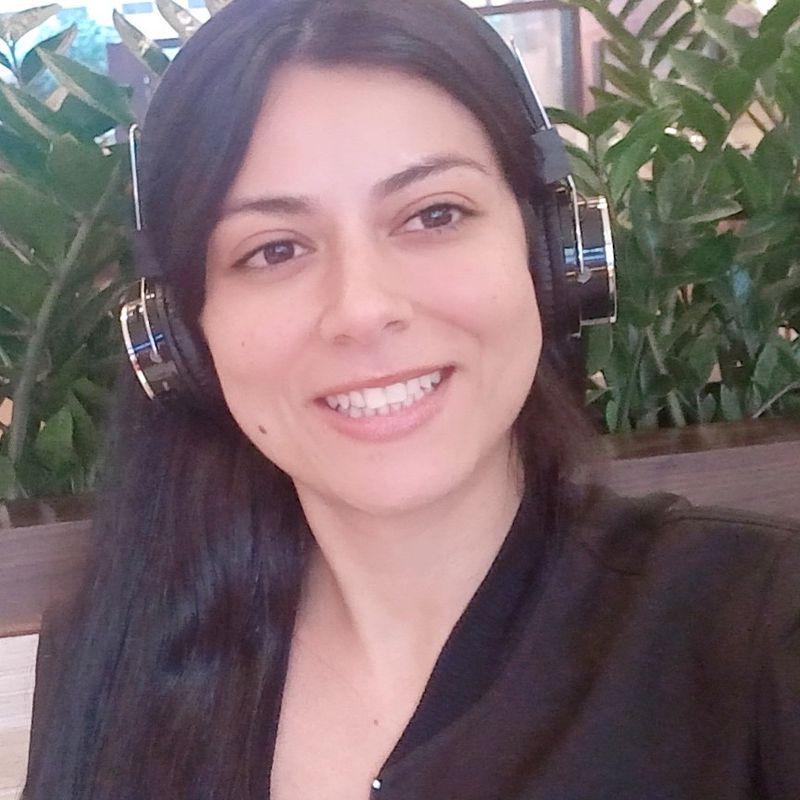 Aline Dos Santos Carvalho picture