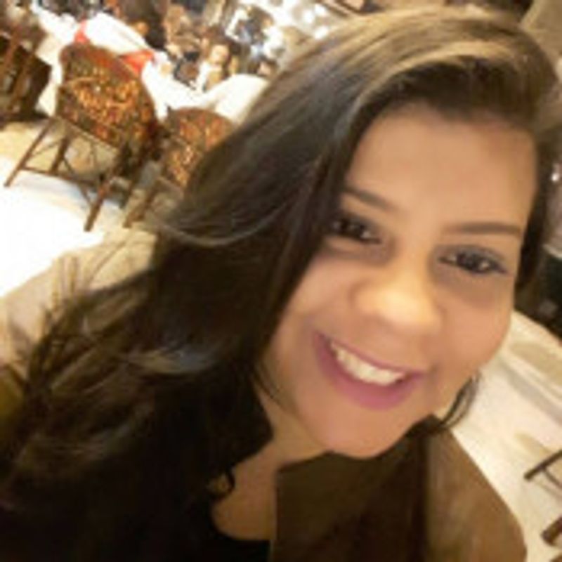 Carolina Covas picture