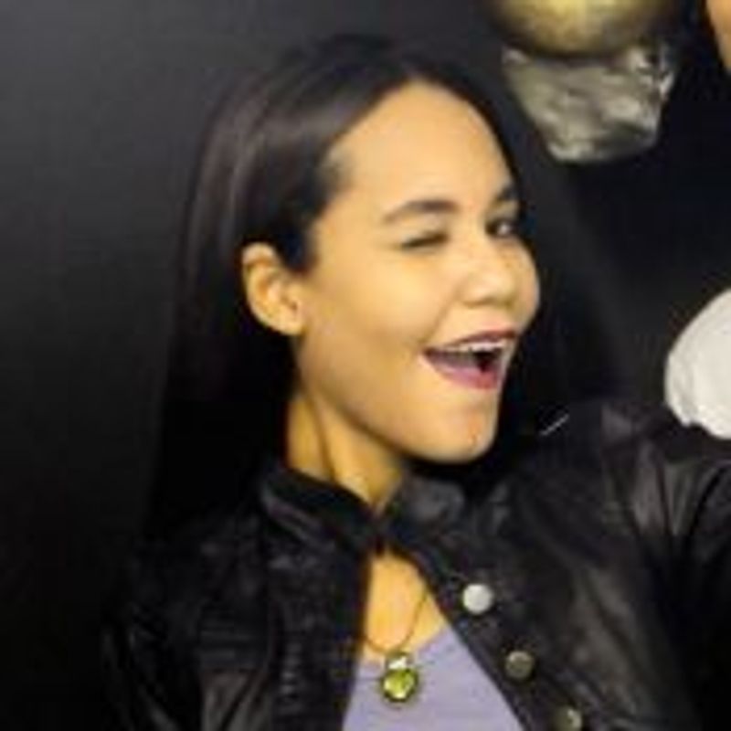 Márcia Jamille picture