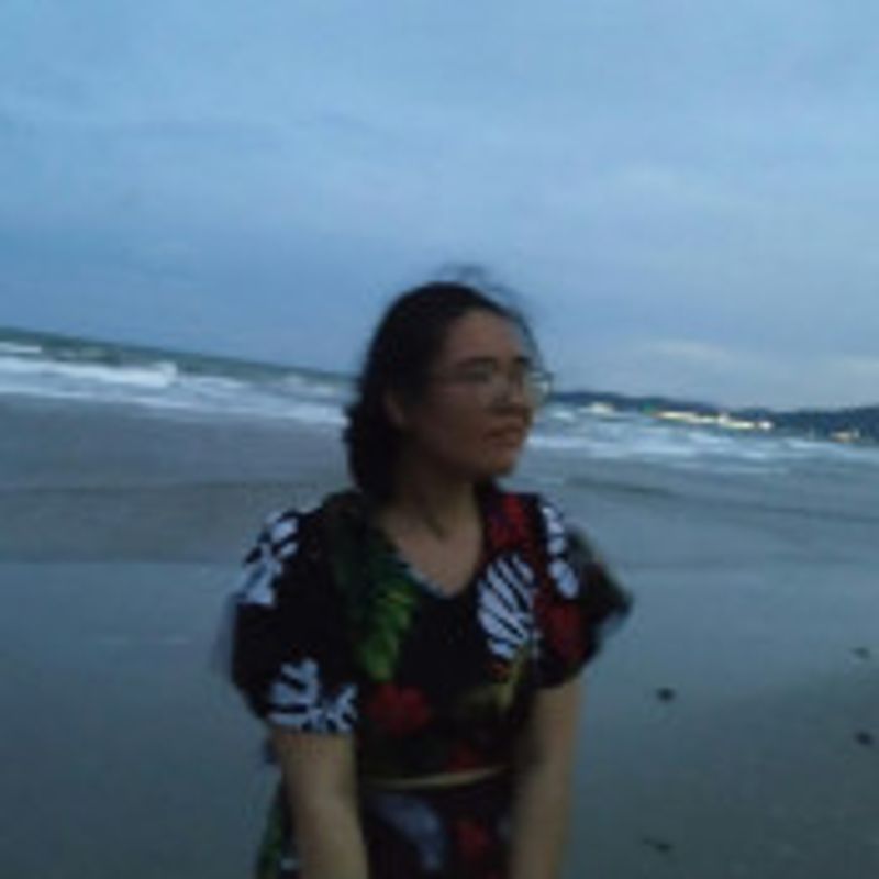 Cintya Akemi Okawa picture