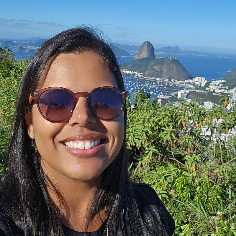 Vanessa Lima picture