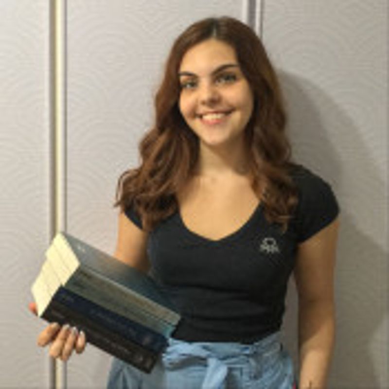 Beatriz Ceschim picture