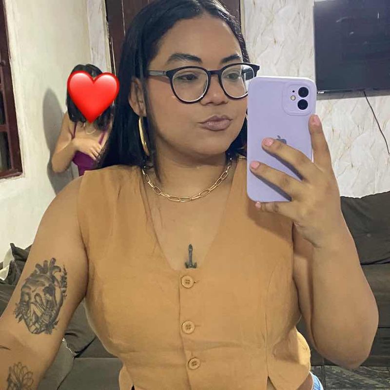Rauany Padilha picture