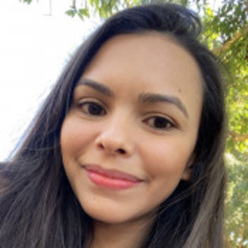 Elaine Nascimento picture
