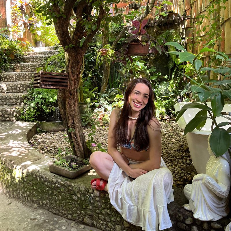 Halanna Magalhães picture