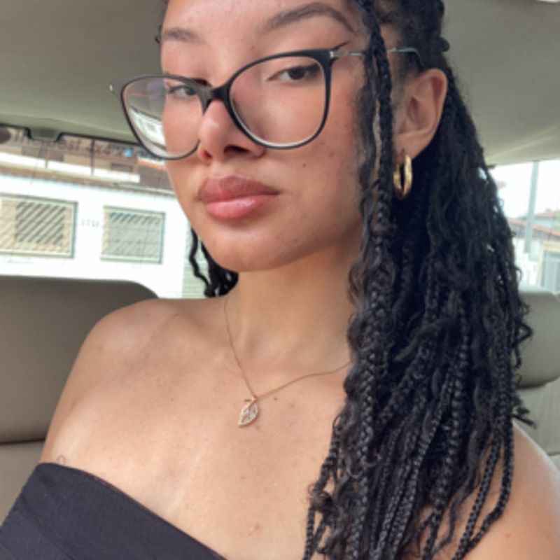 Bia Nascimento picture