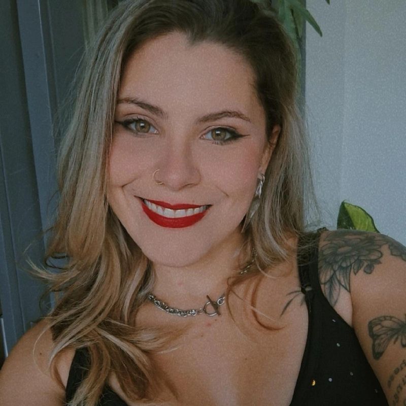 Nay Andrade picture